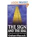 The Sign And The Seal: Quest for the Lost Ark of the Covenant