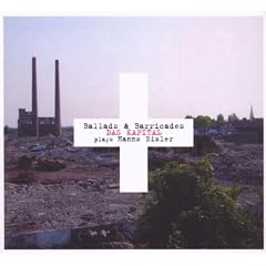 Ballads & Barricades