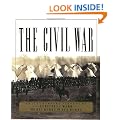 The Civil War: An Illustrated History