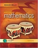 Basic College Mathematics (Mandatory Package)