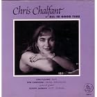 All In Good Time by Chris Chalfant, Ken Filiano-bass, Ken Yamazaki-drums/percussion, and Joseph Jarman-flute/ocarina