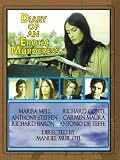 Diary of an Erotic Murderess