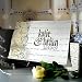 Corinthians Bible Verse Wedding Platter with Couple's Personalized Names and Date, 14" x 10"