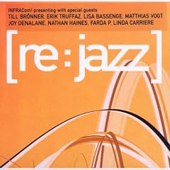 Re:Jazz