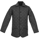 （マッキントッシュ）Mackintosh キルティングジャケット ウェーバリー UF