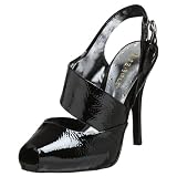  : BCBGirls Women's Fairy Dress Sandal,Black,10 M US