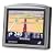 TomTom ONE Portable GPS Automobile Navigator (Refurbished)