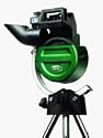 Power Streak<tt><sup>TM</tt></sup> Baseball / Softball Pitching Machine from ATEC
