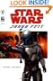 Star Wars: Jango Fett