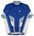 UVプロテクト L/S ジャージ キャノンデール UVプロテクト L/S ジャージ Lサイズ ブルー 8JM42L/BLU