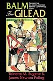 Balm For Gilead: Pastoral Advocacy for African American Families Experiencing Abuse