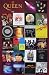 Kitchen & Housewares : Art Poster Print QUEEN ALBUM COVERS