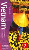 Vietnam Handbook, 6th: Travel Guide to Vietnam (Footprint - Handbooks)