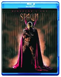 Spawn [Blu-ray]
