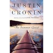 The Summer Guest | [Justin Cronin]