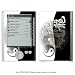 Protective Decal Skin Sticker for Sony E-book PRS-300SC PRS300 case cover prs-300SC-118