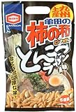 [九州限定]亀田の柿の種〔とんこつラーメン風味〕