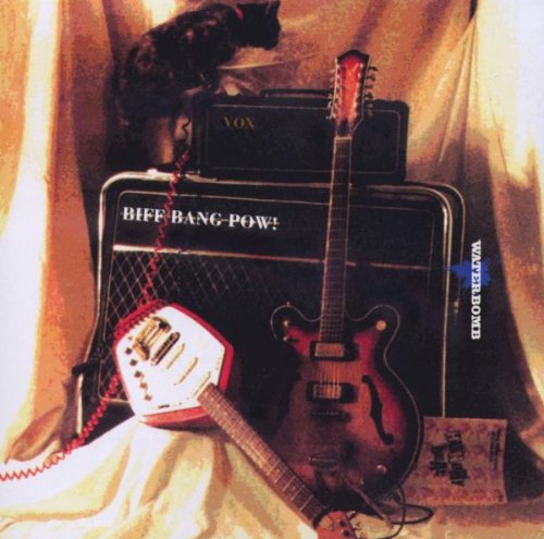 Biff Bang Pow! - Waterbomb - The Best Of Biff Bang Pow! - Zortam Music