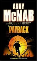 Payback (Boy Soldier #2): Payback No.2
