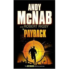 Payback (Boy Soldier #2): Payback No.2