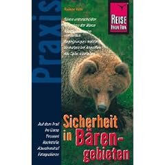 RKH Sicherheit in B�rengebieten