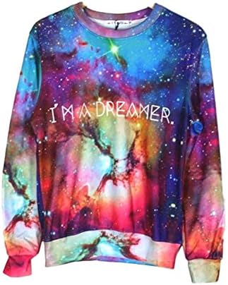 Happytime 3D Women's Emoji Sweatshirt Small Pink