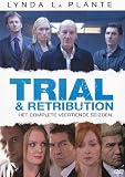 Trial & Retribution - Season Fourteen - 2-DVD Box Set ( Trial & Retribution - Entire Season 14 ) ( Lynda La Plante`s Trial & Retribution )