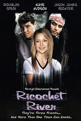 Ricochet River