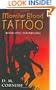 Foundling (Monster Blood Tattoo, Book 1)