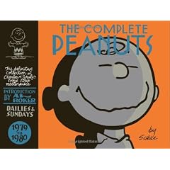 The Complete Peanuts 1979-1982