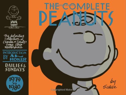The Complete Peanuts Boxed Set 1979-1982 (Vol. 15-16)  (The Complete Peanuts)