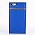 iPhone 6 Plus Case, JCmax [Zipper Style] Premium Flip Wallet PU Leather Case With Hand Strap [Kickstand Feature] [Card Slots] [Cash Holder] For Apple iPhone 6 Plus / iPhone 6S Plus 5.5 inch