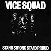 Stand Strong Stand Proud