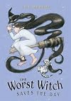 The Worst Witch Saves the Day