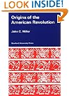 Origins of the American Revolution