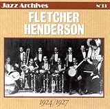 Fletcher Henderson with Louis Armstrong (1924-1927)