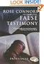 False Testimony (Marty Nickerson Novels)