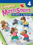 Complete MathSmart Gr.4(Rev./Updtd.)