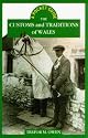 The Customs and Traditions of Wales (Pocket Guides)