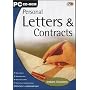 Personal Letters & Contracts