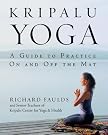 Kripalu Yoga: A...