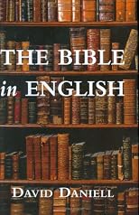 The Bible in English: Its History And Influence