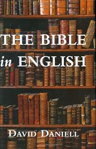 Cover of "The Bible in English: Its Histo...