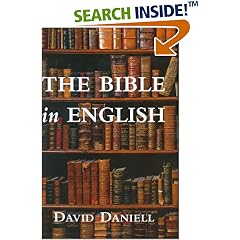 The Bible in English: Its History and Influence