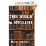 The Bible in English: Its History and Influence