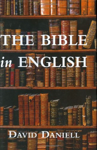The Bible in English