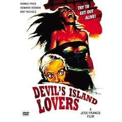 Devil's Island Lovers by 