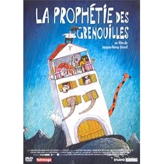 La Proph�tie des grenouilles