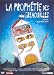 DVD : La Prophétie des grenouilles