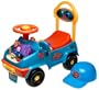 Nemo Activity Ride On
